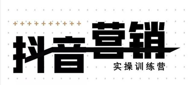《12天线上抖音营销实操训练营》通过框架布局实现自动化引流变现-氢气球网创资源库