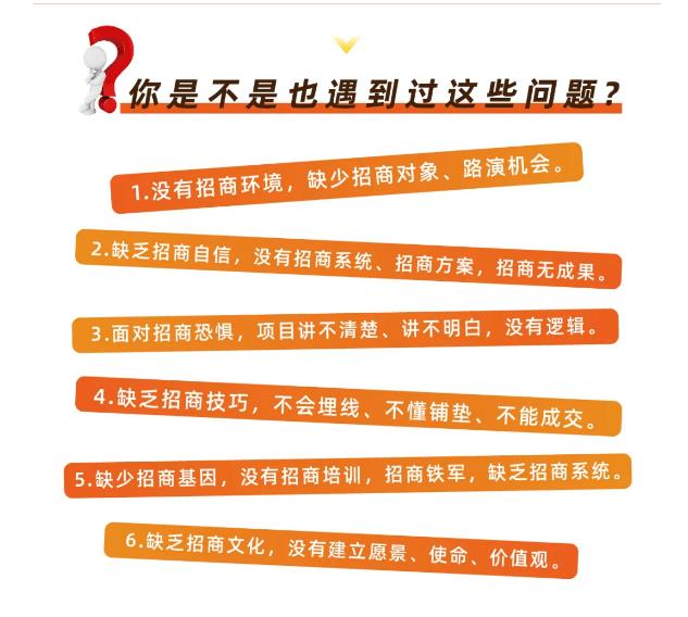 好课分享：王昕引爆招商，流量是一切生意的本质-氢气球网创资源库