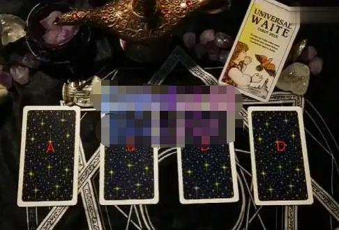 严校长·塔罗牌付费项目，0风险，一台手机，随时随地赚钱价值1000元-氢气球网创资源库