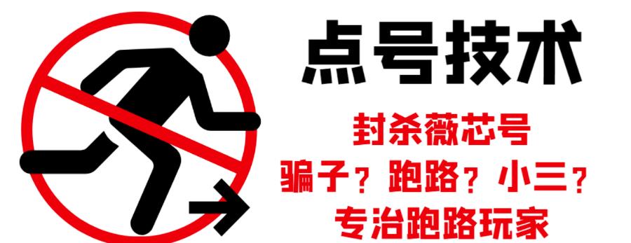 外面收费1288的最新微信点号技术，成功率可达百分之80-氢气球网创资源库
