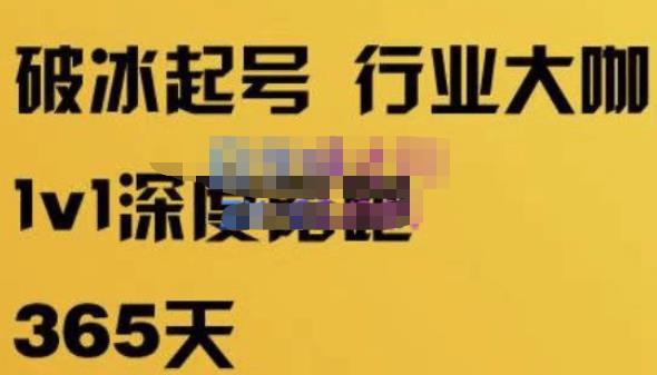 珍妮·短视频直播（定制）线上陪跑，平台逻辑及赛道选择、短视频数据分析技巧、直播三大核心等-氢气球网创资源库