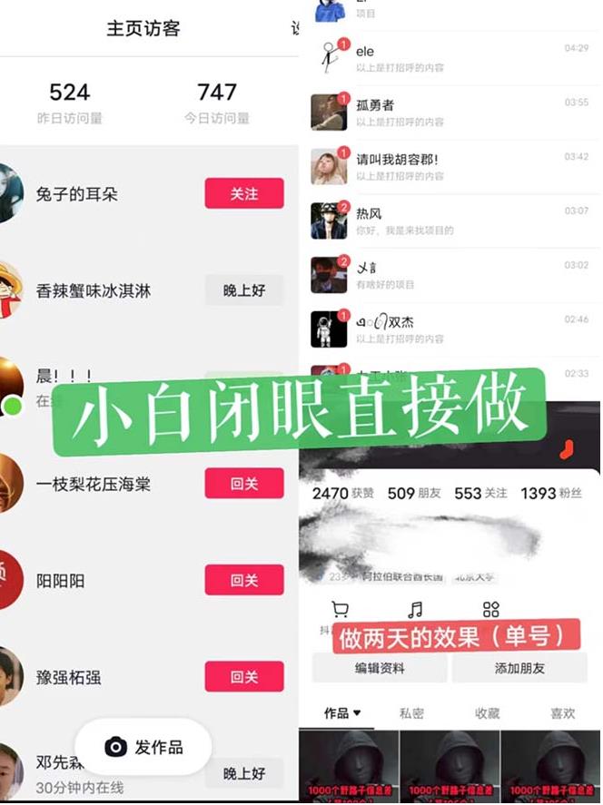 一天做完别一辈子的视频制作最近很火的《1000个野路子信息差》100%过原创【揭秘】-氢气球网创资源库