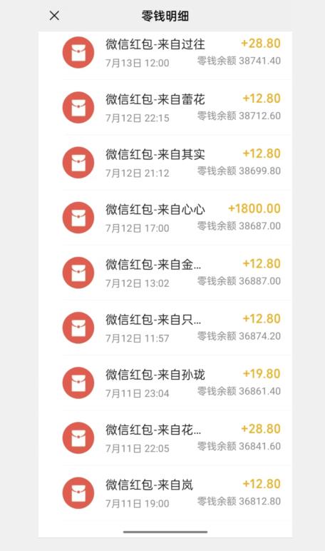 闲鱼流量掘金，500%的暴利绿色蓝海项目【揭秘】-氢气球网创资源库