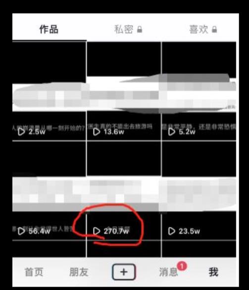 黄金知识赛道，一条作品涨粉500+，私域高利润单品转化，一部手机轻松实现日入500【揭秘】-氢气球网创资源库