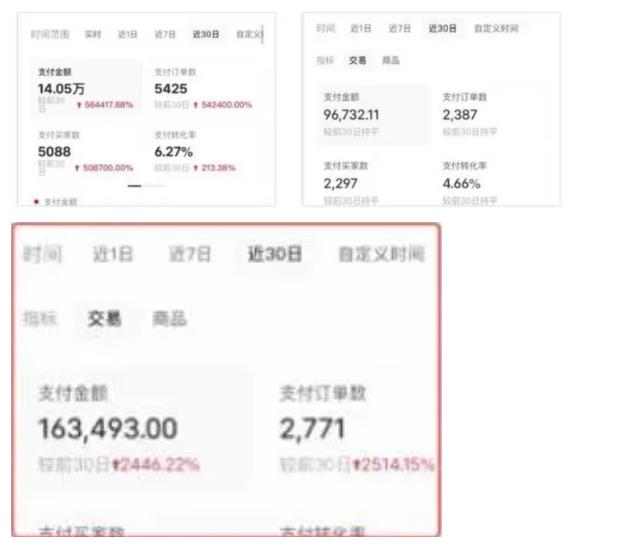 AI批量制造小红书爆款笔记+小红书无货源，玩法一条龙实操，小白也能轻松日入500+【揭秘】-氢气球网创资源库