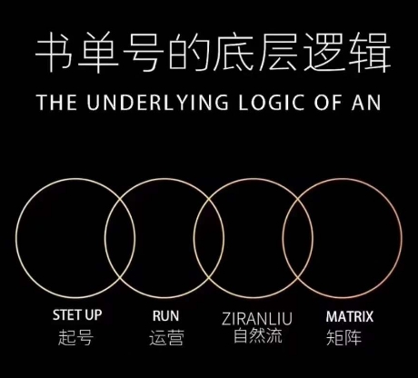 孔德楠-抖音书单号实操课，书单天花板带你一部手机快速学会书单起号、拍摄、布景、剪辑、发布、选品。-氢气球网创资源库