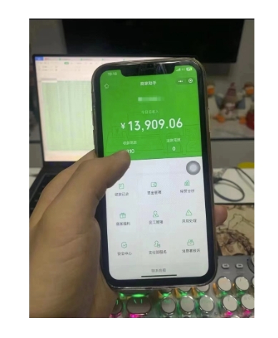 盲盒交友5.0，玩法全新升级，一个月直接变现1.3W，新手小白轻松上手【揭秘】-氢气球网创资源库