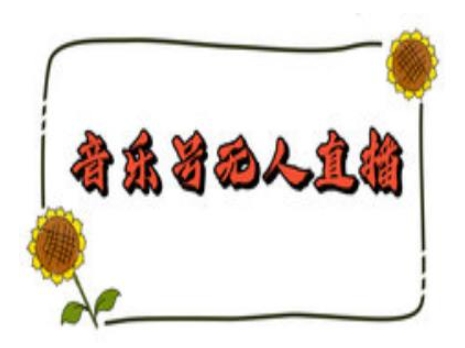 抖音音乐号无人直播间搭建，手把手教你搭建，24小时不断播撸音浪-氢气球网创资源库