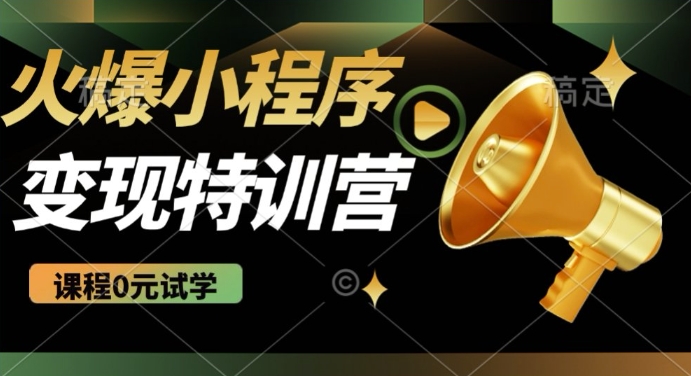 2025火爆微信小程序挂JI推广，全自动被动收益，自测稳定5张【揭秘】-氢气球网创资源库