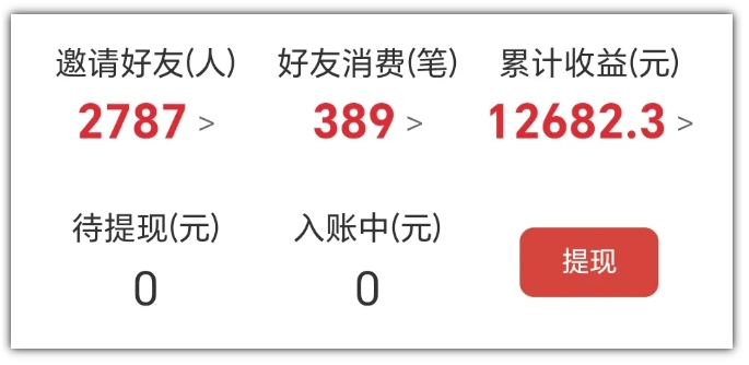 2025网盘拉新项目独家玩法，靠主项目支线做出全自动收益-氢气球网创资源库
